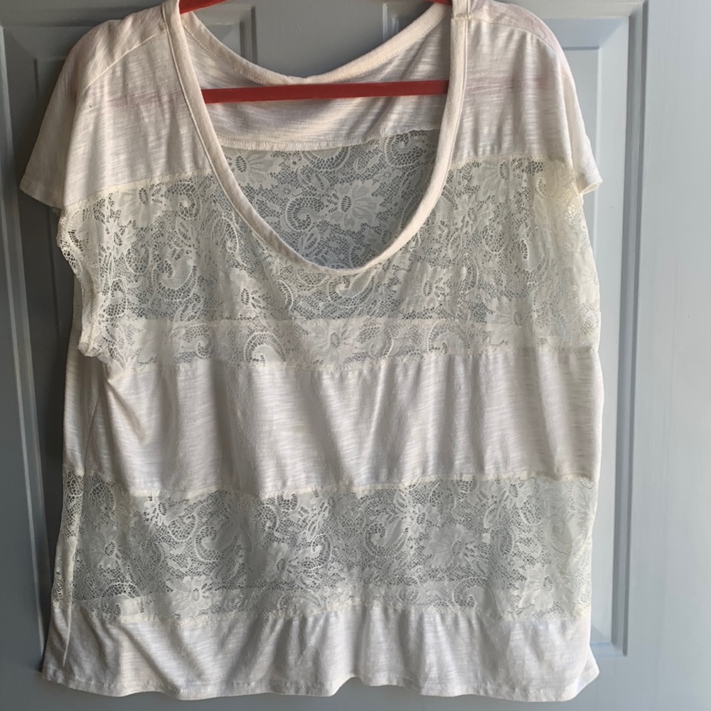 ✨3/$12✨Ladies top